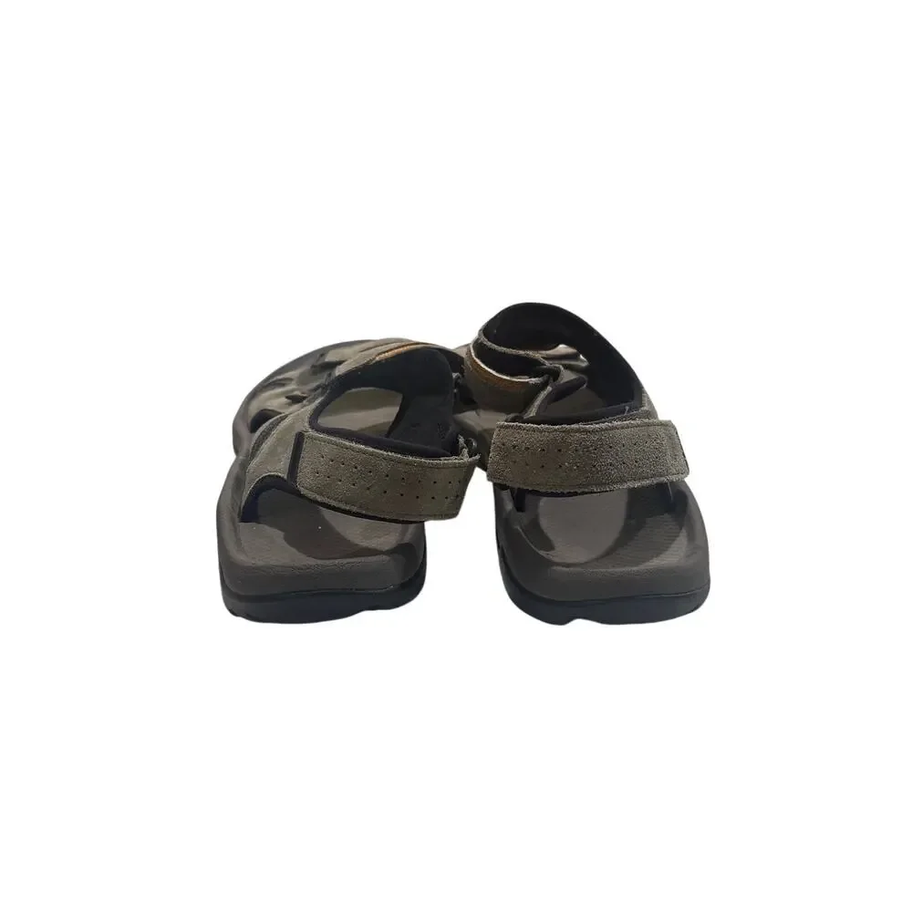 Teva Mens Katavi 2 Sandal Bungee Cord us 12